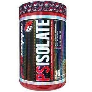 Pro Supps Isolate 100 Protein 900g Cookies and Cream