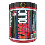 Pro Supps Karbolic 32 Serve Blue Raspberry