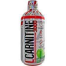 Pro Supps Liquid Carnitine 3000 31 Serves