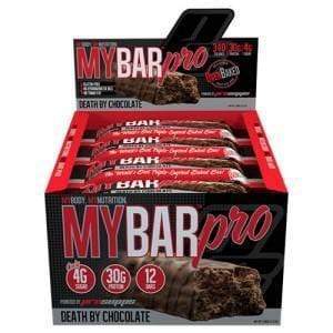 Pro Supps My Bar Pro 12x88g