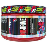 Pro Supps No3 Drive Pump Powder Unflavoured