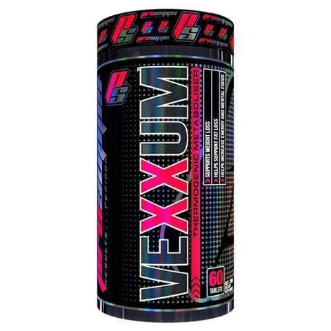 Pro Supps Vexxum Fat Burner