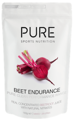 PURE Beet Endurance 150g