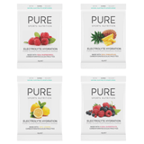 Pure Electrolyte Hydration 25 Sachets