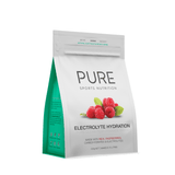 PURE Electrolyte Hydration 500g