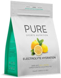 PURE Electrolyte Hydration 500g Lemon