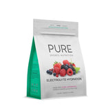 PURE Electrolyte Hydration 500g Superfruit