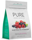 PURE Electrolyte Hydration 500g Superfruit