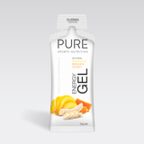 Pure Energy Gels 24 Box Banana & Manuka