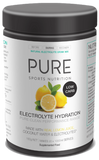 Pure Nutrition Electrolyte Low Carb Hydration