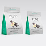 PURE Whey Protein - WADA Tested