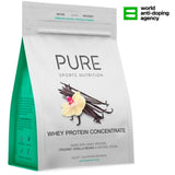 PURE Whey Protein - WADA Tested