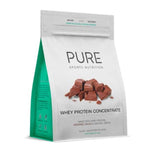 PURE Whey Protein Chocolate / 1KG