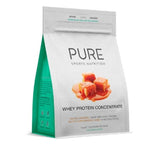 PURE Whey Protein Salted Caramel / 500g