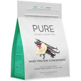 PURE Whey Protein Vanilla / 500g