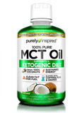 Purely Inspired MCT Oil 950ml