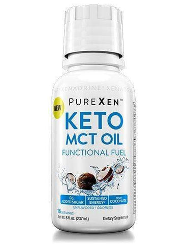 PureXen Keto MCT Oil