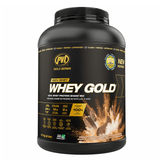 PVL 100% Whey Gold