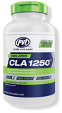 PVL Isolated CLA 1250 180 Caps