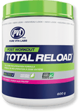 PVL Total Reload Fruit Punch