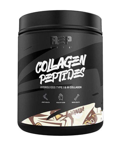 R3P Life Collagen Peptides