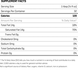 R3P Life MCT Oil