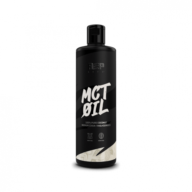 R3P Life MCT Oil