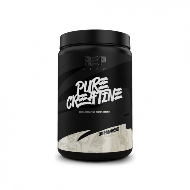R3P Life Pure Creatine 300g