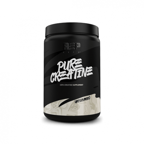 R3P Life Pure Creatine 300g