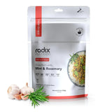 Radix Nutrition - Original Main Meals 600kcal 600kcal / Grass-Fed Lamb, Mint & Rosemary