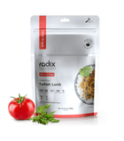 Radix Nutrition - Original Main Meals 600kcal 600kcal / Grass-Fed Turkish Lamb