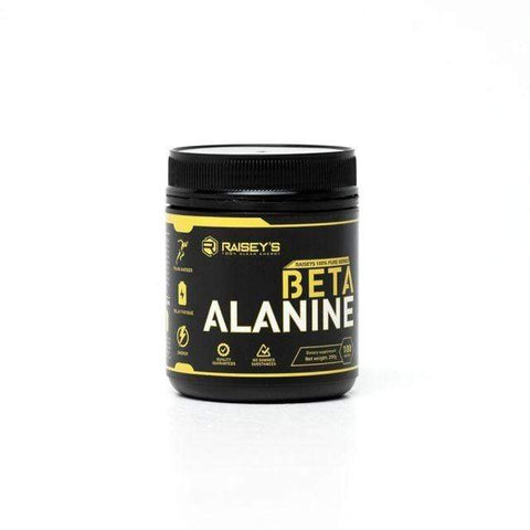 Raiseys Beta-Alanine 200g 200g