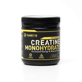 Raiseys Creapure - Creatine Monohydrate 350g 350g