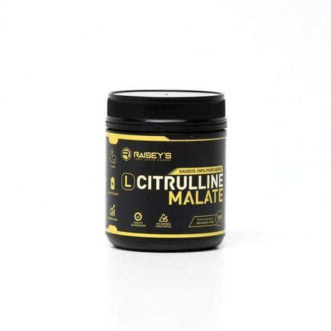 Raiseys L-Citrulline Pure Series 200g 200g