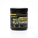 Raiseys Micronised L-Glutamine Pure 350g 350g