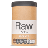 RAW Protein Isolate 500g / Choc Coconut