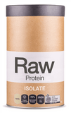 RAW Protein Isolate 500g / Vanilla