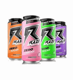 Raze Energy RTD