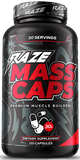 Raze Mass Caps