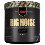 Redcon1 BIG NOISE Pump Sour Gummy Bear