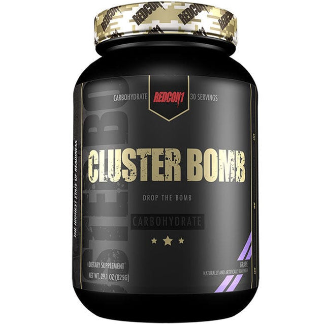 Redcon1 Cluster Bomb