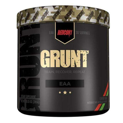 Redcon1 Grunt BCAA + EAA