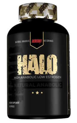 Redcon1 Halo - Natural Anabolic 60 Caps