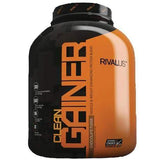 Rivalus Clean Gainer 5lb Vanilla