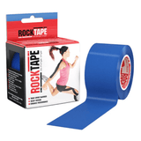 Rocktape Consumer Tape (5m x 5cm) Blue