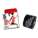 Rocktape Consumer Tape (5m x 5cm) Fern