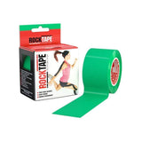 Rocktape Consumer Tape (5m x 5cm) Green