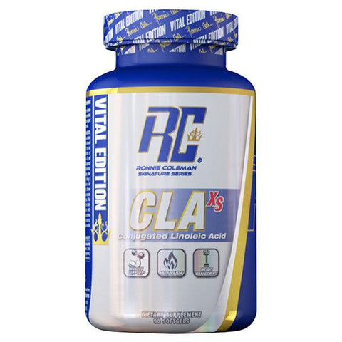 Ronnie Coleman CLA-XS