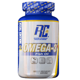 Ronnie Coleman Omega 3-XS 120 Softgels