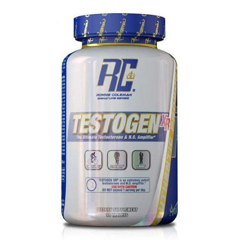 Ronnie Coleman Testogen 90 Caps